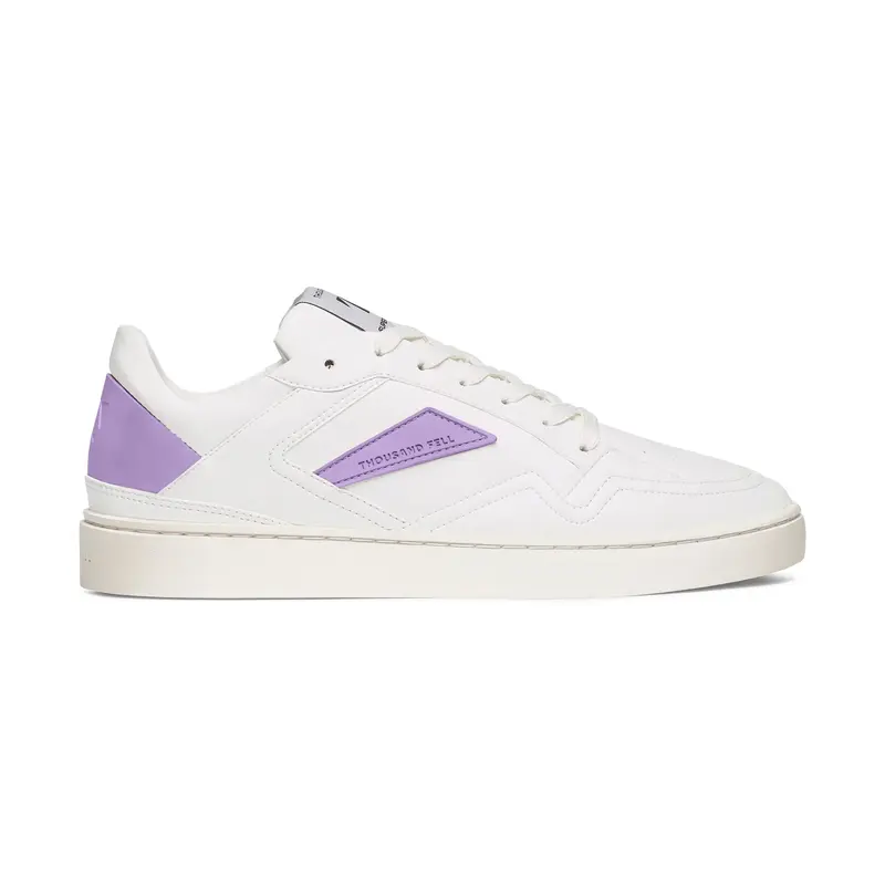 Men's Court | White-Psychic Wave | Size: 13