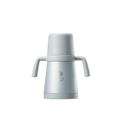 Tilted Vacuum Bottle