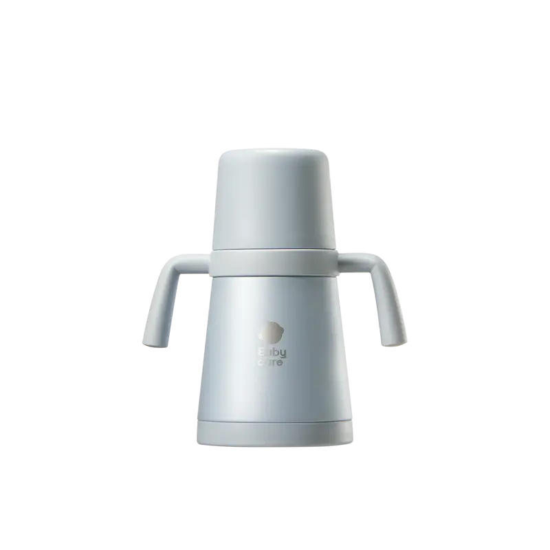 Tilted Vacuum Bottle