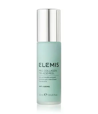 Elemis Pro-Collagen Skin Peeling (Tri-Acid) 30 ml