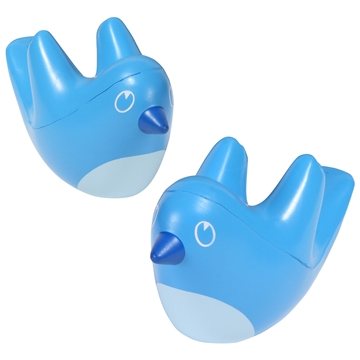 100 Customized Networking Bird Stress Reliever - Polyurethane