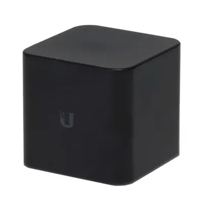 ACB-AC-US Ubiquiti airCube 802.11ac 5GHz 1167Mb/s 4 x Ports 1000Base-T Dual-Band Wireless Access Point