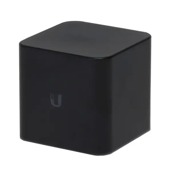 ACB-AC-US Ubiquiti airCube 802.11ac 5GHz 1167Mb/s 4 x Ports 1000Base-T Dual-Band Wireless Access Point