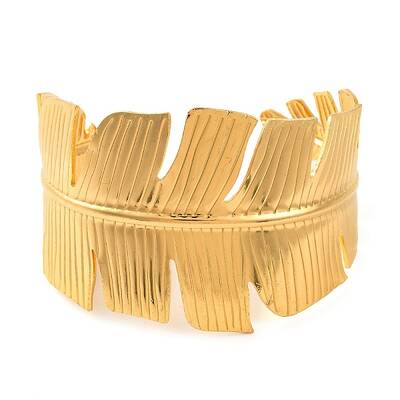 304 Stainless Steel Open Cuff Bangles for Women