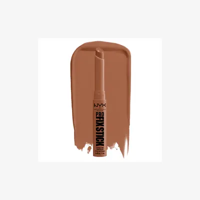 NYX Professional Makeup Pro Fix Stick unifying concealer color 13 Cappuccino 1.6 g