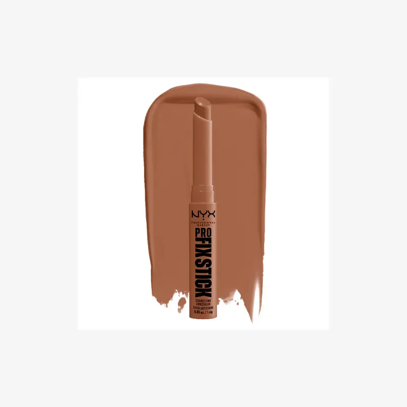 NYX Professional Makeup Pro Fix Stick unifying concealer color 13 Cappuccino 1.6 g