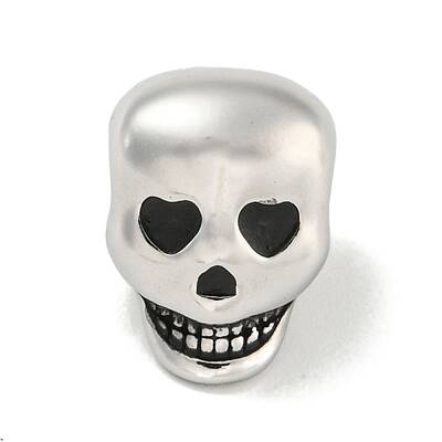 Non-Tarnish 304 Stainless Steel European Beads