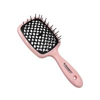 JBextension Detangling Brush for Pain-Free Brushing on All Wet or Dry Hair Types — Durable Anti-Static Bristles, Lightweigh...