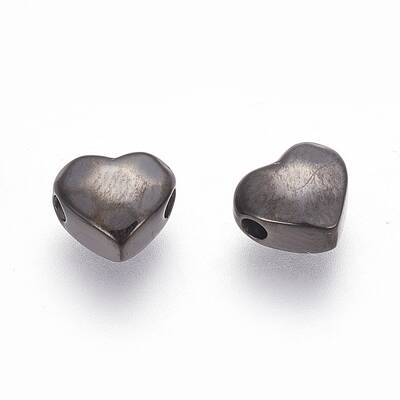 304 Stainless Steel Beads