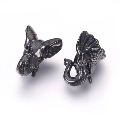 304 Stainless Steel Beads