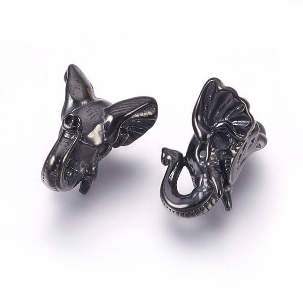304 Stainless Steel Beads