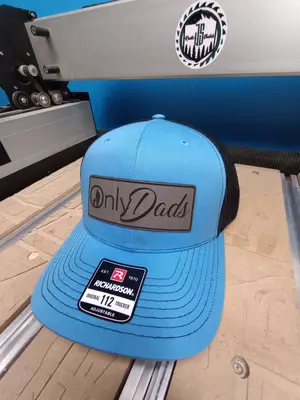 OnlyDads / The Only's Collection Snapback hat