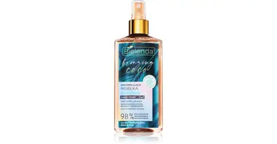 Bielenda Bronzing Coco Spray Tanning for Face and Body 150ml