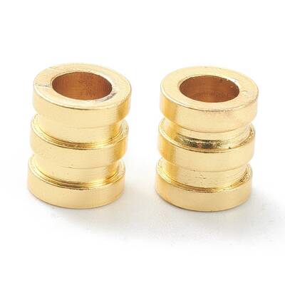 Brass Beads