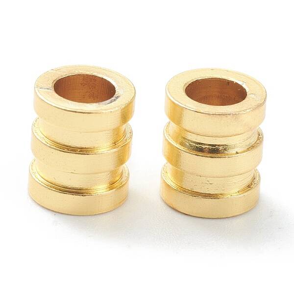 Brass Beads