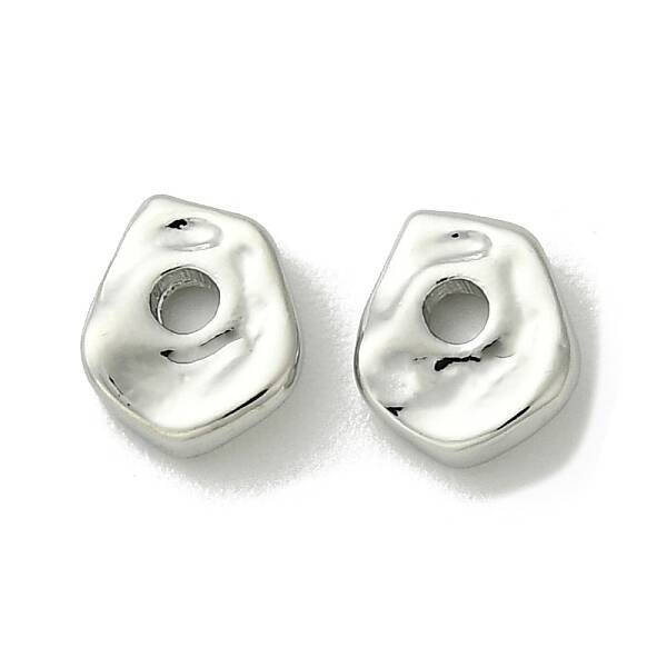 Brass Beads