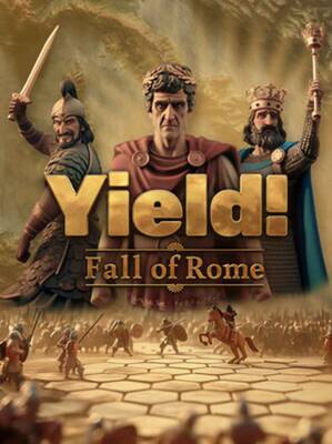 Yield! Fall of Rome | Steam