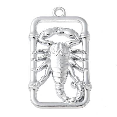 Alloy Pendants