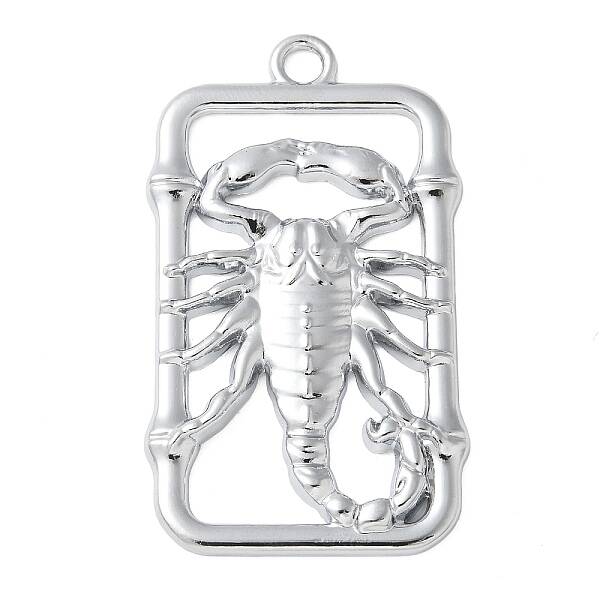 Alloy Pendants