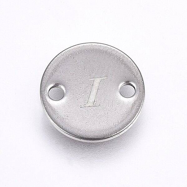 Tarnish Resistant 201 Stainless Steel Links connectors