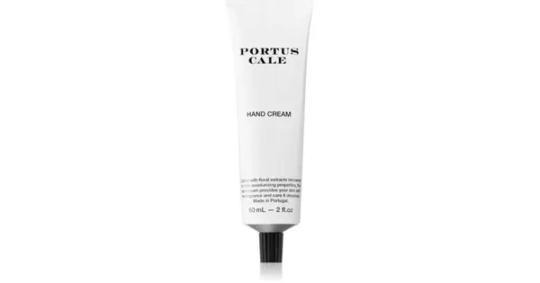 Castelbel Portus Cale White Crane Hand Cream 60ml