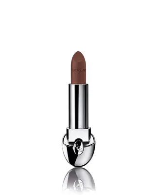 Guerlain Rouge G Cream Lipstick Satin Finish 099 Dark Chocolate 3.5 g