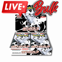Japanese Pokémon TCG: SV11w White Flare Booster Box