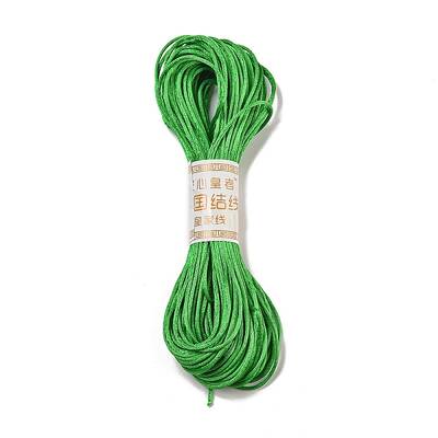 Polyester Embroidery Floss