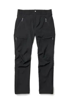 M's Motion Top Pants | Color: true black | Size: M