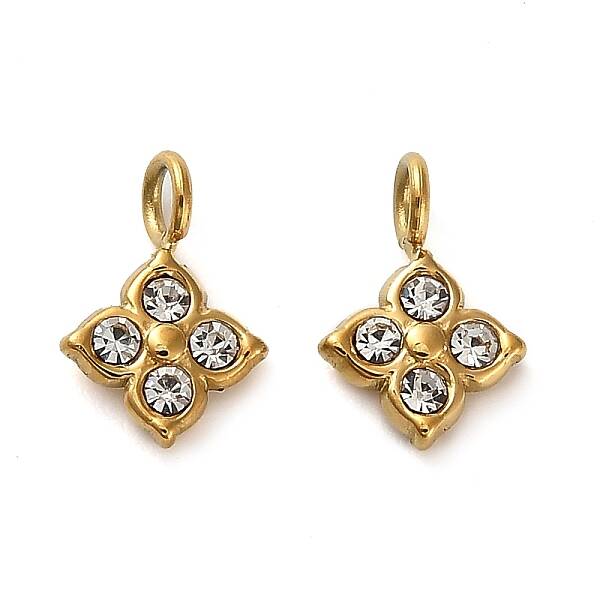 304 Stainless Steel Pendants