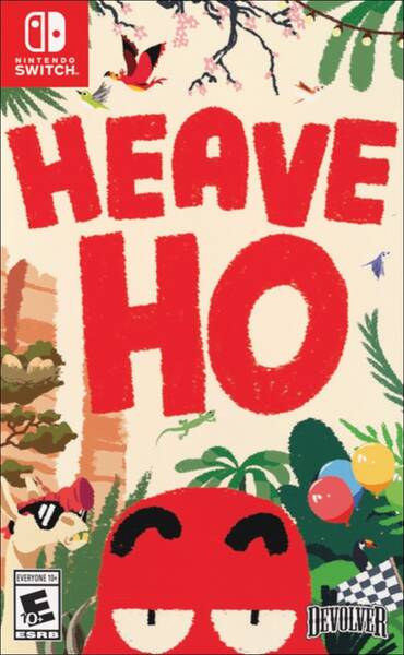Heave Ho