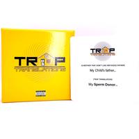 Trap Translations - Card Game - Party Game - Drinking Game - Adult - Fun - Game Night