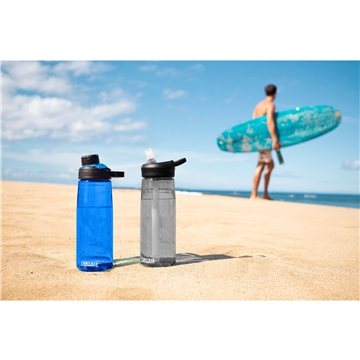 36 Custom CamelBak Chute Mag 25oz Tritan Renew Water Bottle - ...
