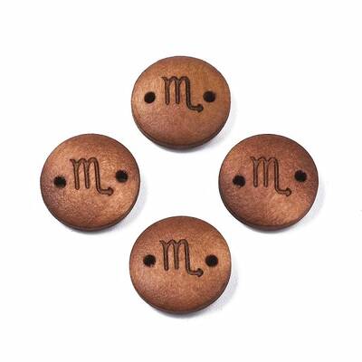 Wood Links Connectors