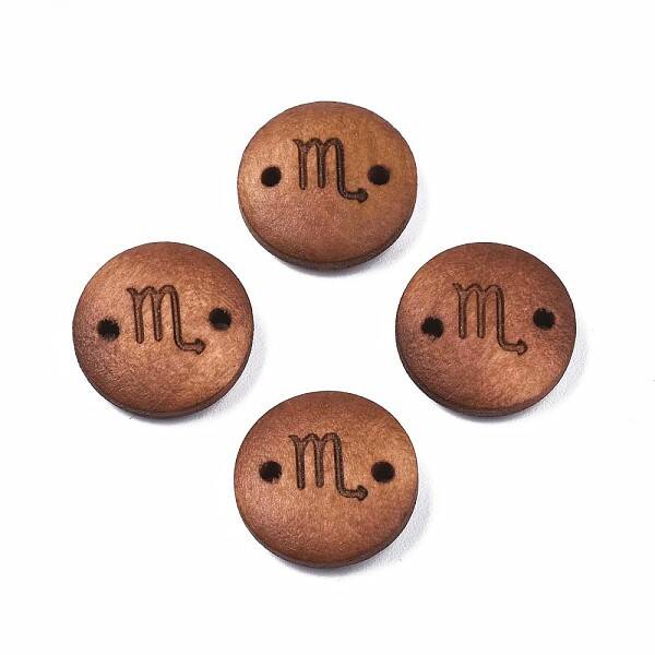 Wood Links Connectors