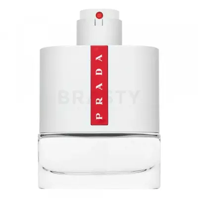 Prada Luna Rossa Eau De Toilette Men 100ml