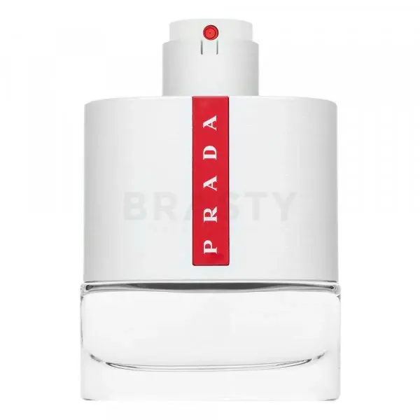 Prada Luna Rossa Eau De Toilette Men 100ml