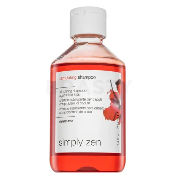 Shampoo stimolante Simply Zen 250 ml