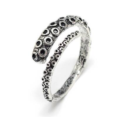 Alloy Finger Rings