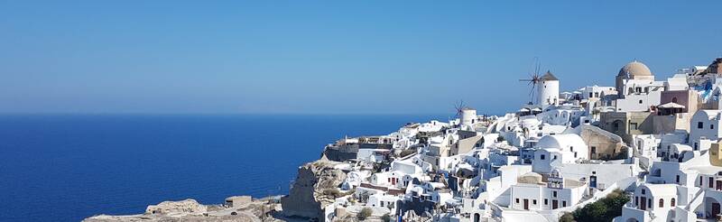 Authentic Santorini: Explore Oia Through the Eyes of a Local