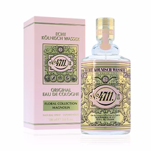 4711 Floral Collection Magnolia EDC - 100ml