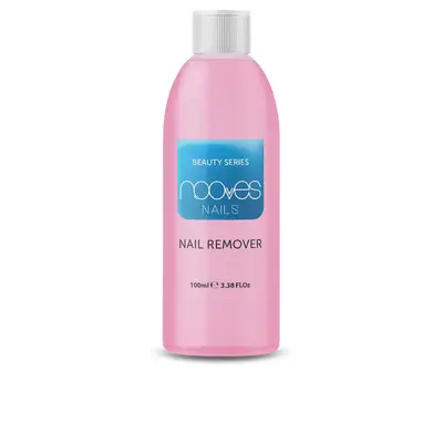 Nooves Beauty Series Nail Polish Remover 100ml