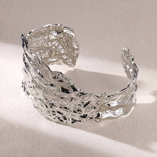 304 Stainless Steel Cuff Bangles