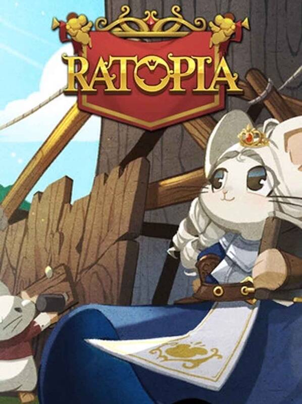 Ratopia | Steam Altergift