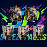 VALUE BREAK SP#18 (3) 2024 Select Blasters (2) 2023 Select Blasters