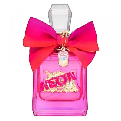 Juicy Couture Viva La Neon EDP W 100 ml