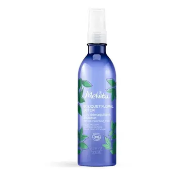 Melvita Floral Bouquet Soft Cleansing Milk Bio 200ml
