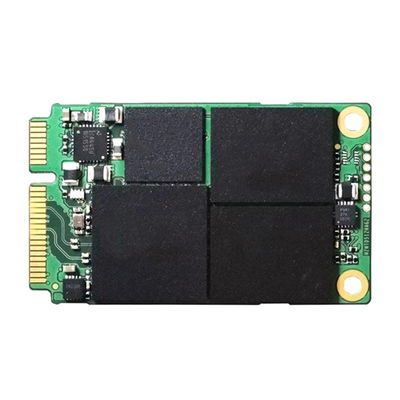FER032MDRM Super Talent SM1 32GB Multi-Level Cell IDE/ATA mSATA Solid State Drive