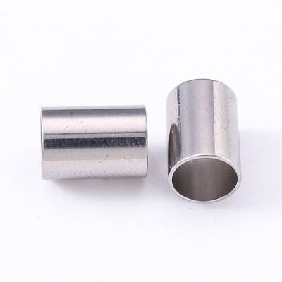 Non-Tarnish 304 Stainless Steel Beads