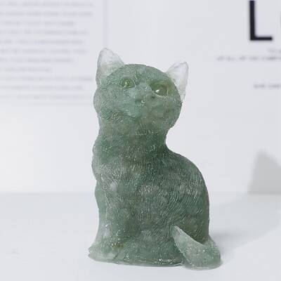 Resin Craft Display Decorations